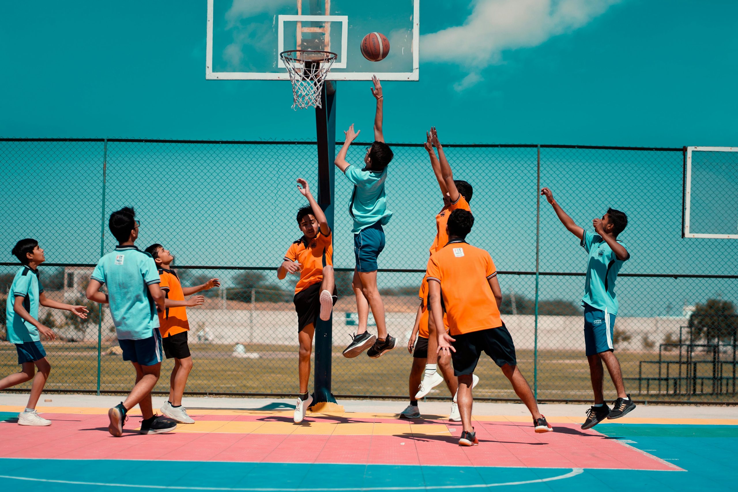 5 Signs Your Youth Sports League Has Outgrown Spreadsheets